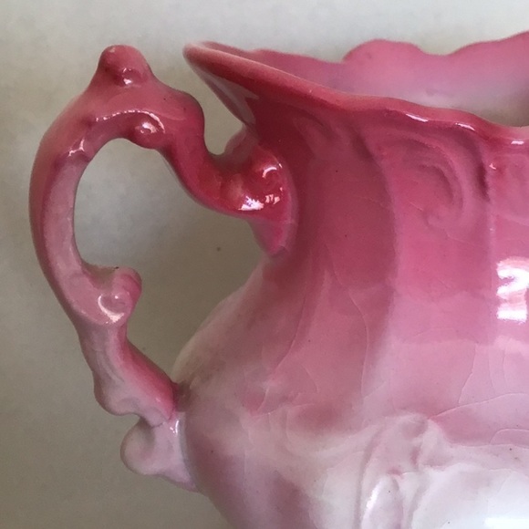 WARWICK Creamer, Vintage - Picture 5 of 5